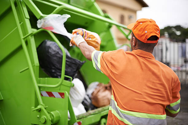 Best Yard Waste Removal  in Portland, ME